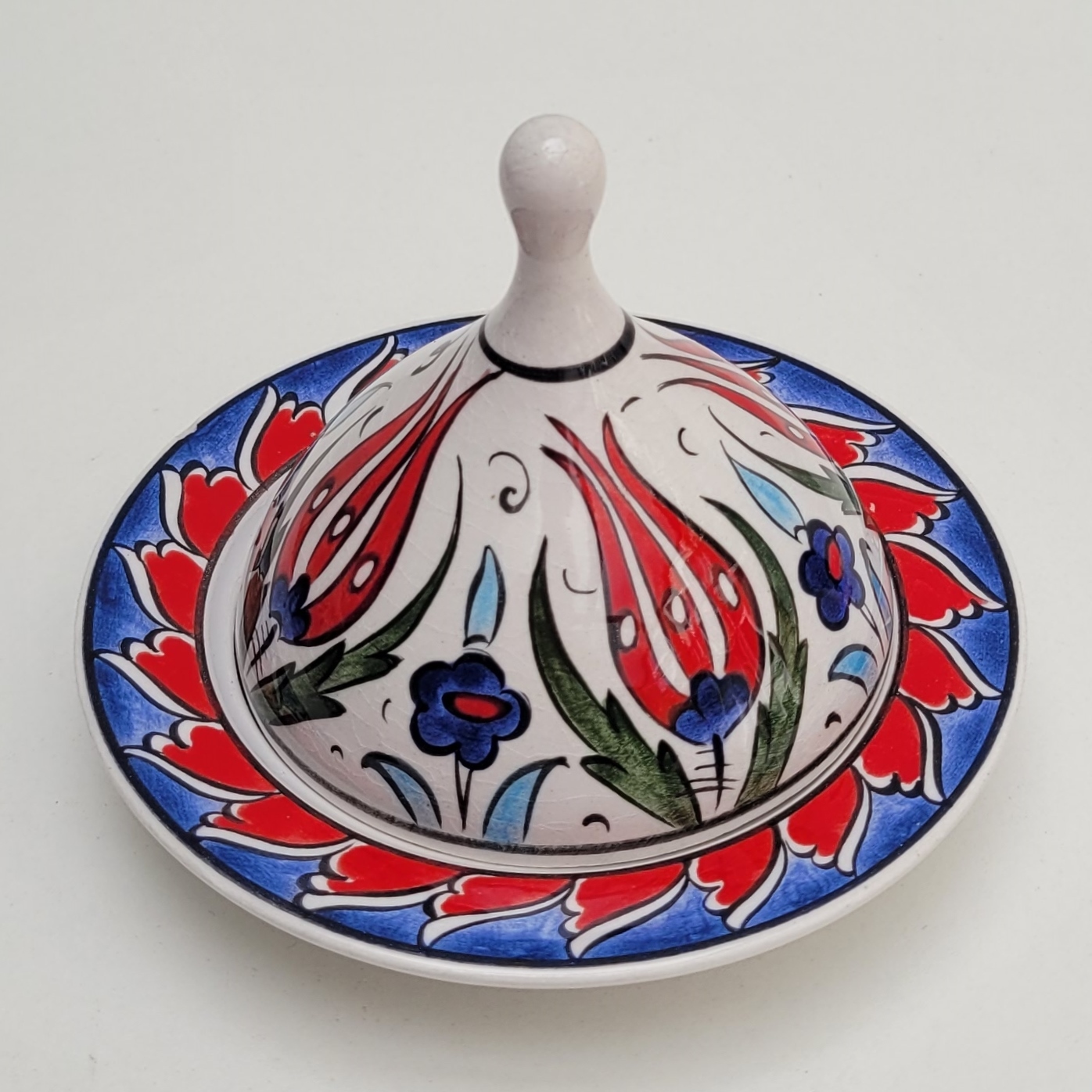 Iznik Candy cup 10cm