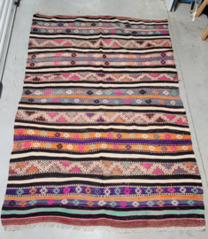 Kelim K474 (135x205cm)