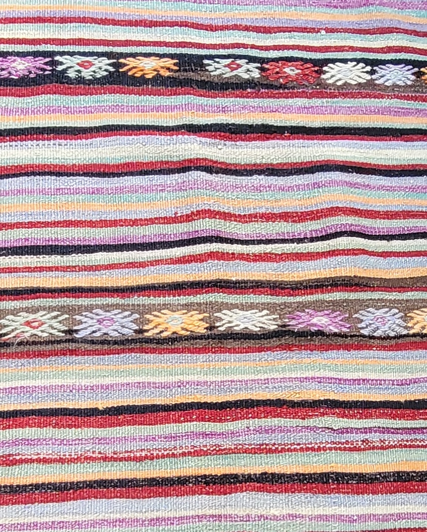 Kelim 85x140cm K565