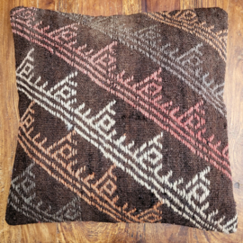 kelim kussen 50x50cm 335