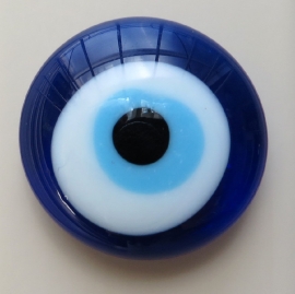 magneet "boze oog"