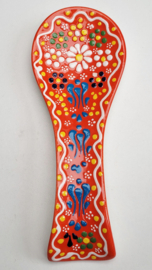 Lepelhouder oranje-2