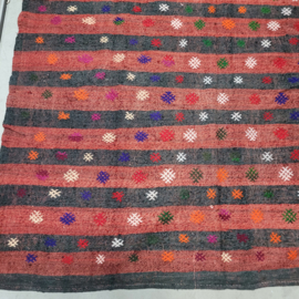 Kelim K477 (185x345cm)