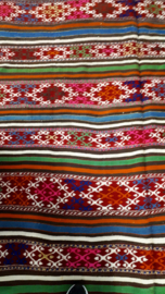 Kelim K104 (155x260cm)
