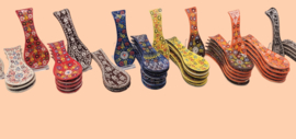 Lepelhouders