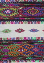 Kelim 70x125cm K492