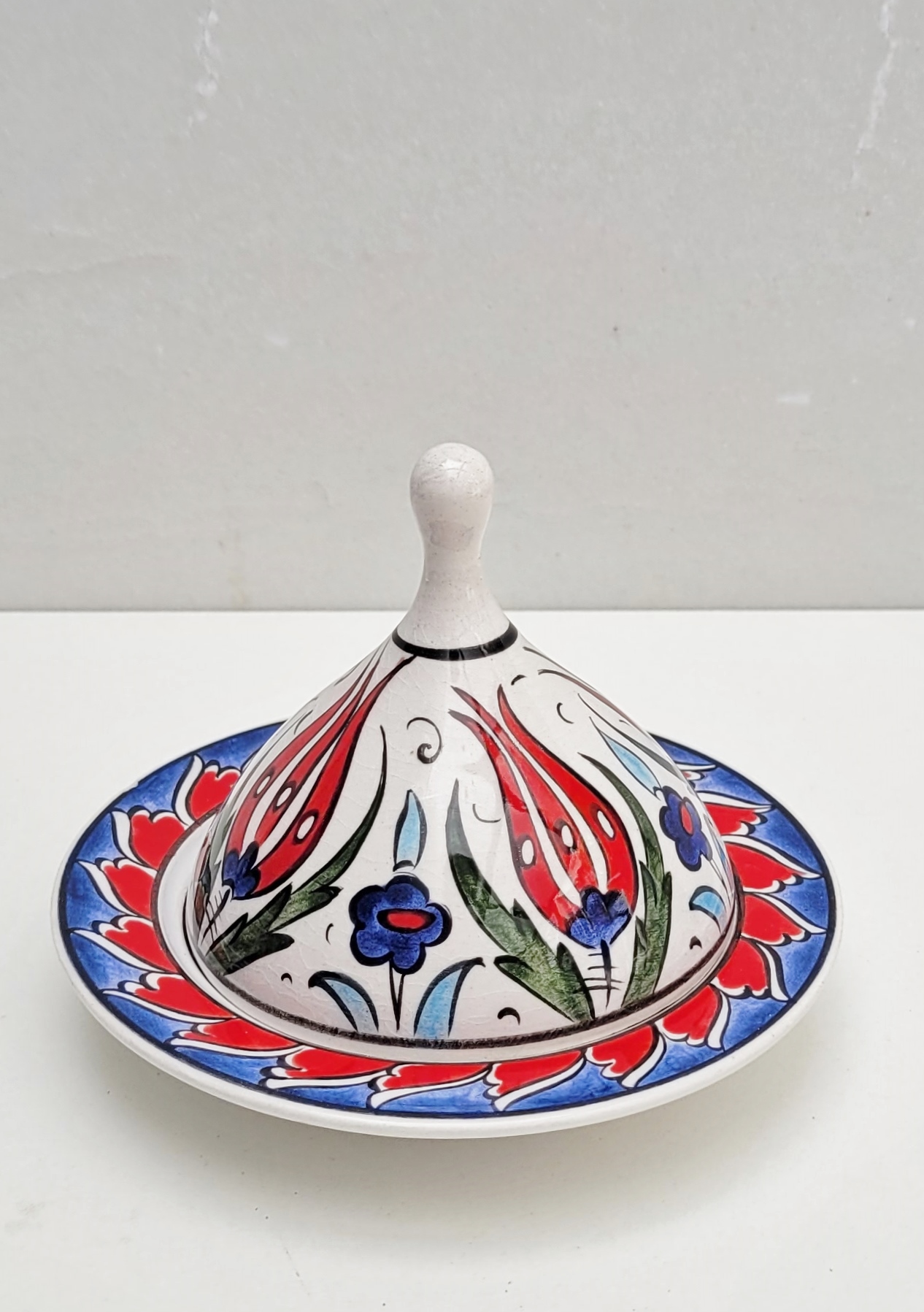 Iznik Candy cup 10cm