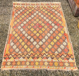 Kelim K498 (155x220cm)