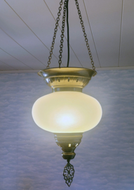 Ottomaanse hanglamp