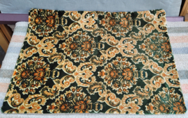 Velours kussen 58x75cm