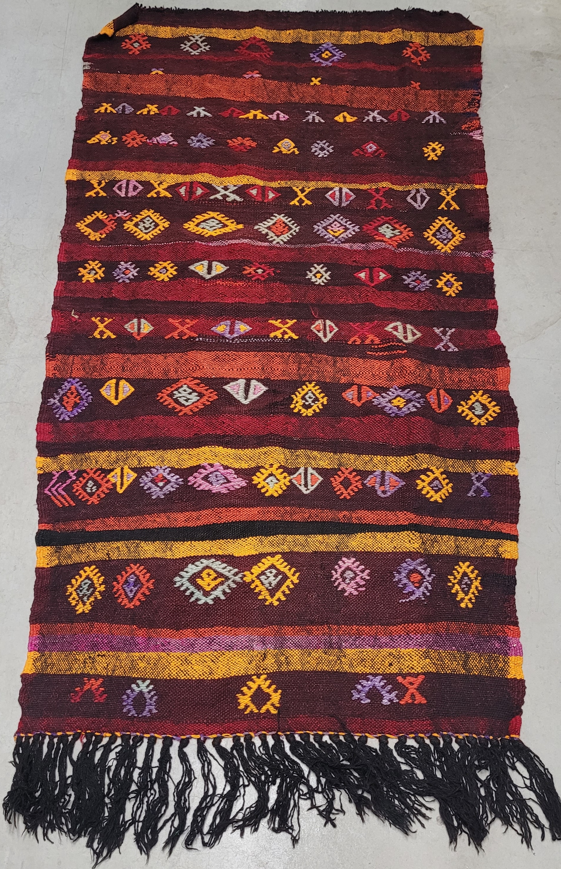 Kelim 90x170cm K556