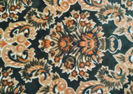 Velours kussen 58x75cm