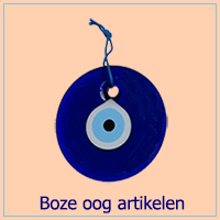 Boze oog artikelen