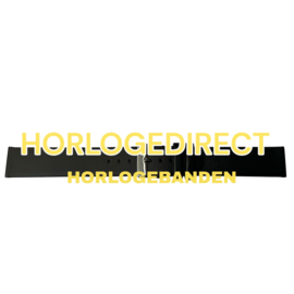 echt leer grijs recht glad zacht soepel leer plat