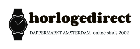 HORLOGEDIRECT          dappermarkt              amsterdam