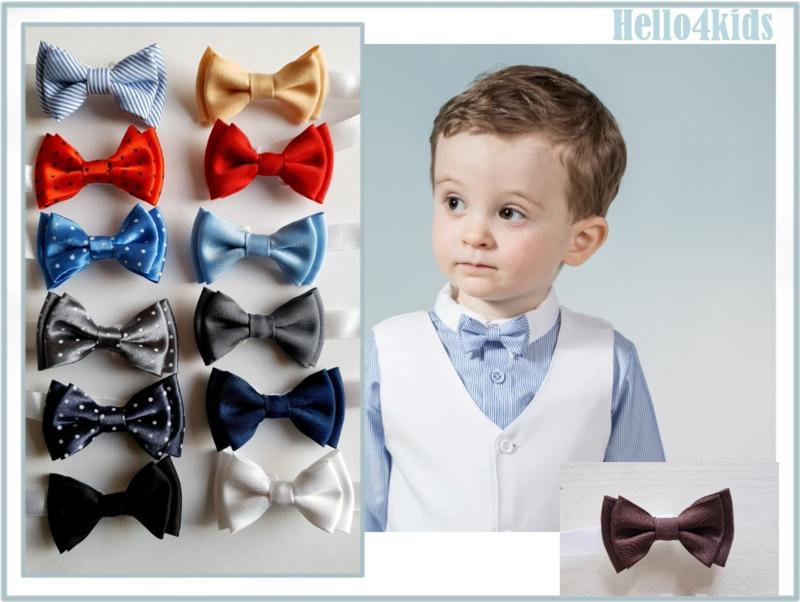 Europa enthousiast Glad strikje baby peuter kleuter | strikjes - dasjes- petjes - bretels |  Hello4kids gelegenheidskleding voor kinderen - ceremonie kleding -  doopkleding