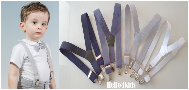 ff baby - jongens | strikjes - dasjes- petjes - bretels | voor kinderen - ceremonie kleding - doopkleding