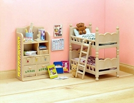 Children`s Bedroom Furniture, 4254