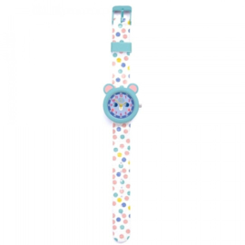 Kinderhorloge muis, Djeco