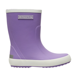 Bergstein regenlaarzen, lavendel