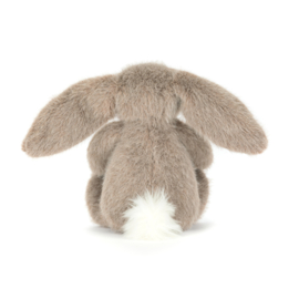 Fawn Flufflet Bunny, Jellycat