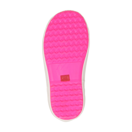 Bergstein regenlaarzen, Neon roze