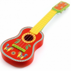 Djeco gitaar, Animambo