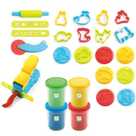 Djeco klei startset classic