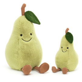 Jellycat amuseable pear large