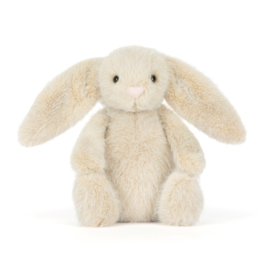 Wheat Flufflet Bunny, Jellycat