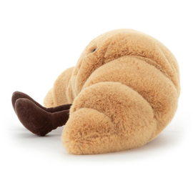 Jellycat amuseable croissant large