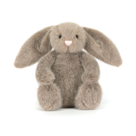 Fawn Flufflet Bunny, Jellycat