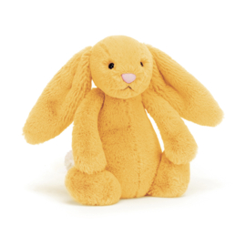 Jellycat, Bashful Sunshine bunny Small