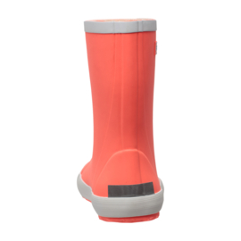 Bergstein regenlaarzen, neon oranje
