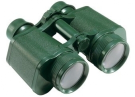 Navir verrekijker, groen