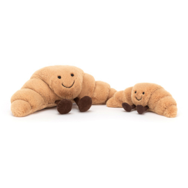 Jellycat amuseable croissant large