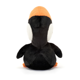 Jellycat, Bodacious Beak Toucan