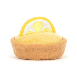 Jellycat, Colette, tarte aux citron
