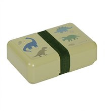 A little lovely company lunchbox dinosaurussen