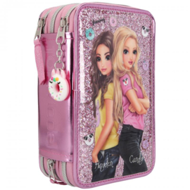 TOPModel etui Candy cake