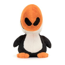Jellycat, Bodacious Beak Toucan