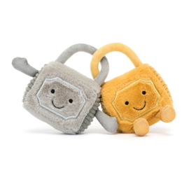 Jellycat, Amuseable Love Locks