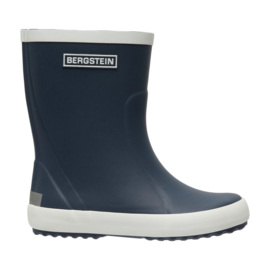 Bergstein regenlaarzen, donkerblauw
