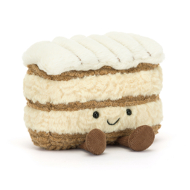 Jellycat, Milie Mille-Feuille