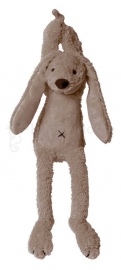 Clay Rabbit Richie musical, Happy Horse