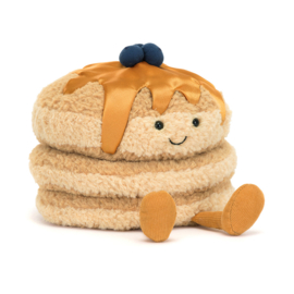 Jellycat, Fran Pancakes