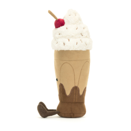 Jellycat, Chocolate Milkshake