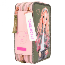 TOPModel etui Teddy cool