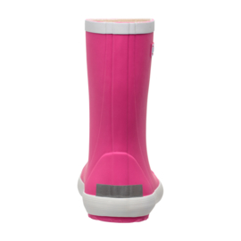 Bergstein regenlaarzen, Neon roze