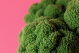 Amuseables Broccoli, Jellycat